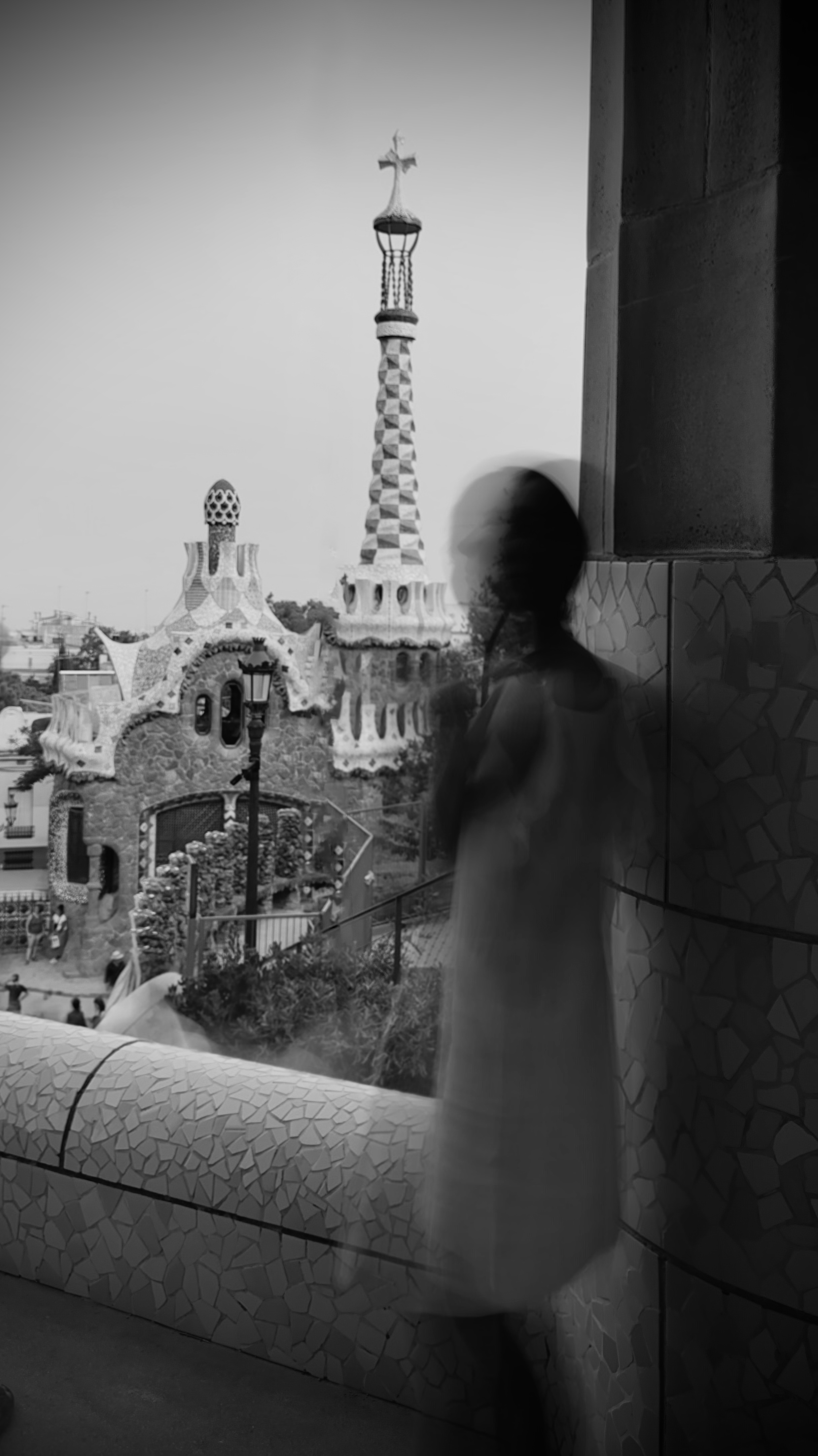 Fine art photograph by Romain Baylet